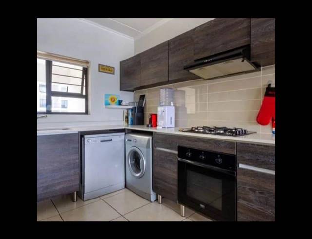 2 BEDROOM APARTMENT FOR SALE IN PETERVALE